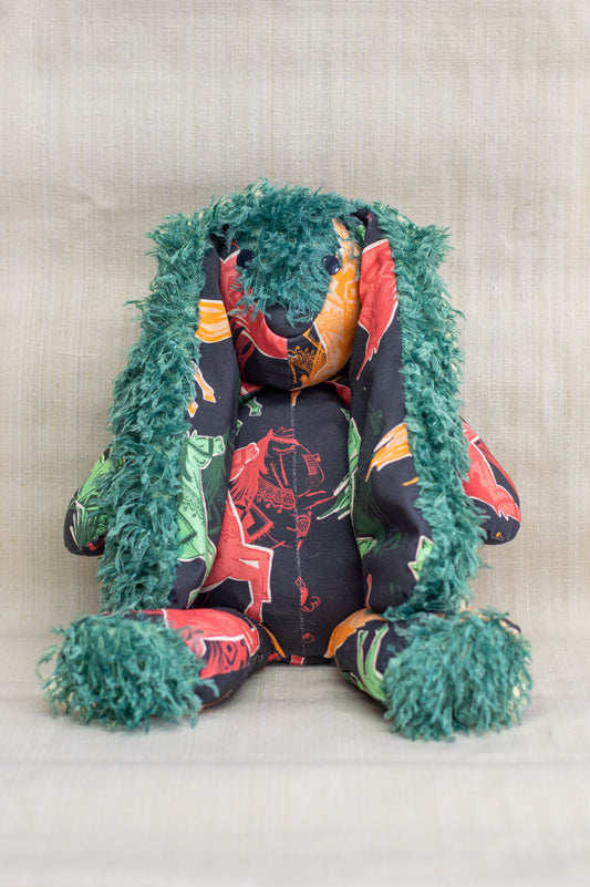 Memory toy bunny Jarilo
