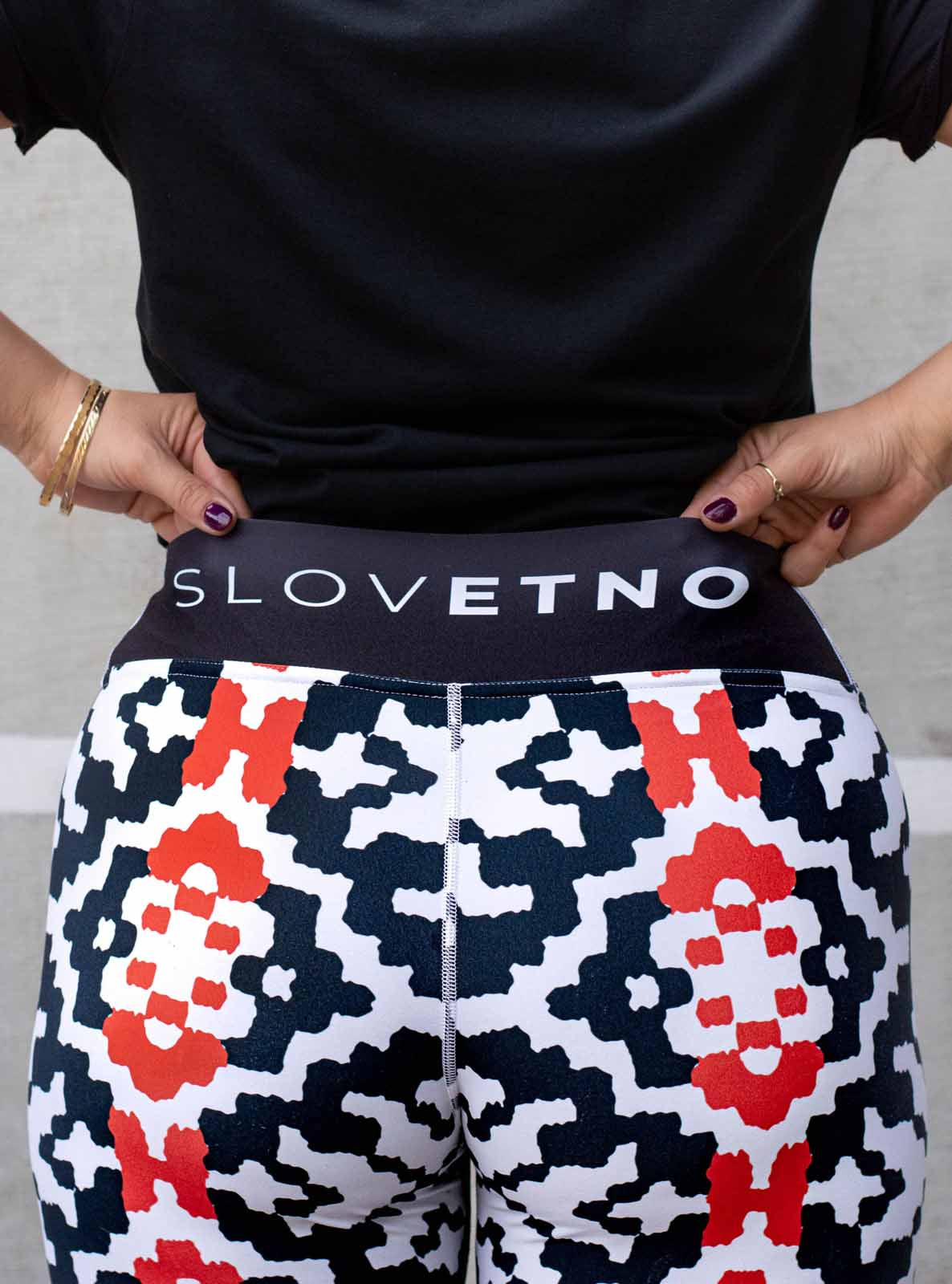 Slovetno pajkice
