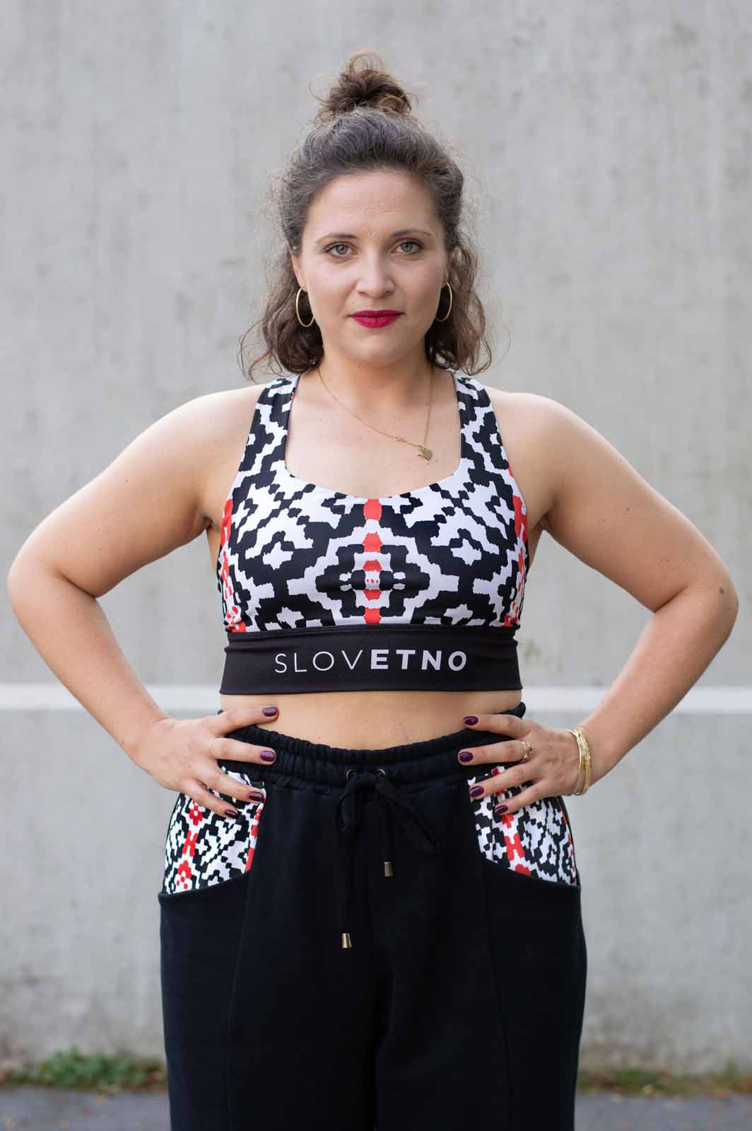 Slovetno športi top