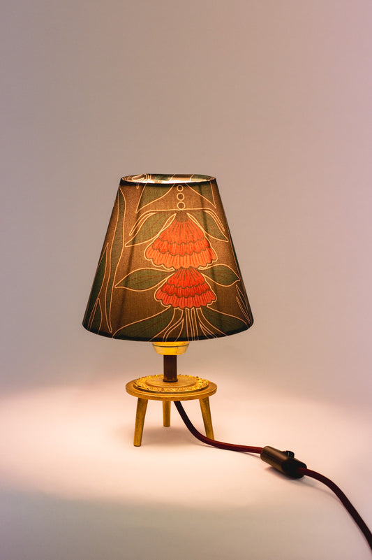 Small vintage lamp Morana