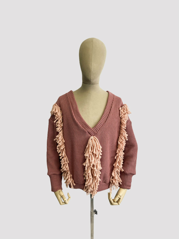 jkh heritage inspired knitwear kurent top julia kaja hrovat online shop