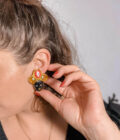 MUNRCKI ZAMORCKI uhani earrings heritage