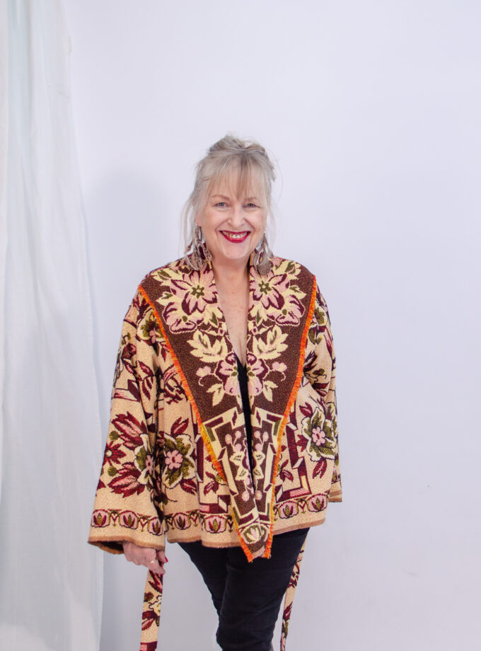 jkh artisanal tapestry jacket