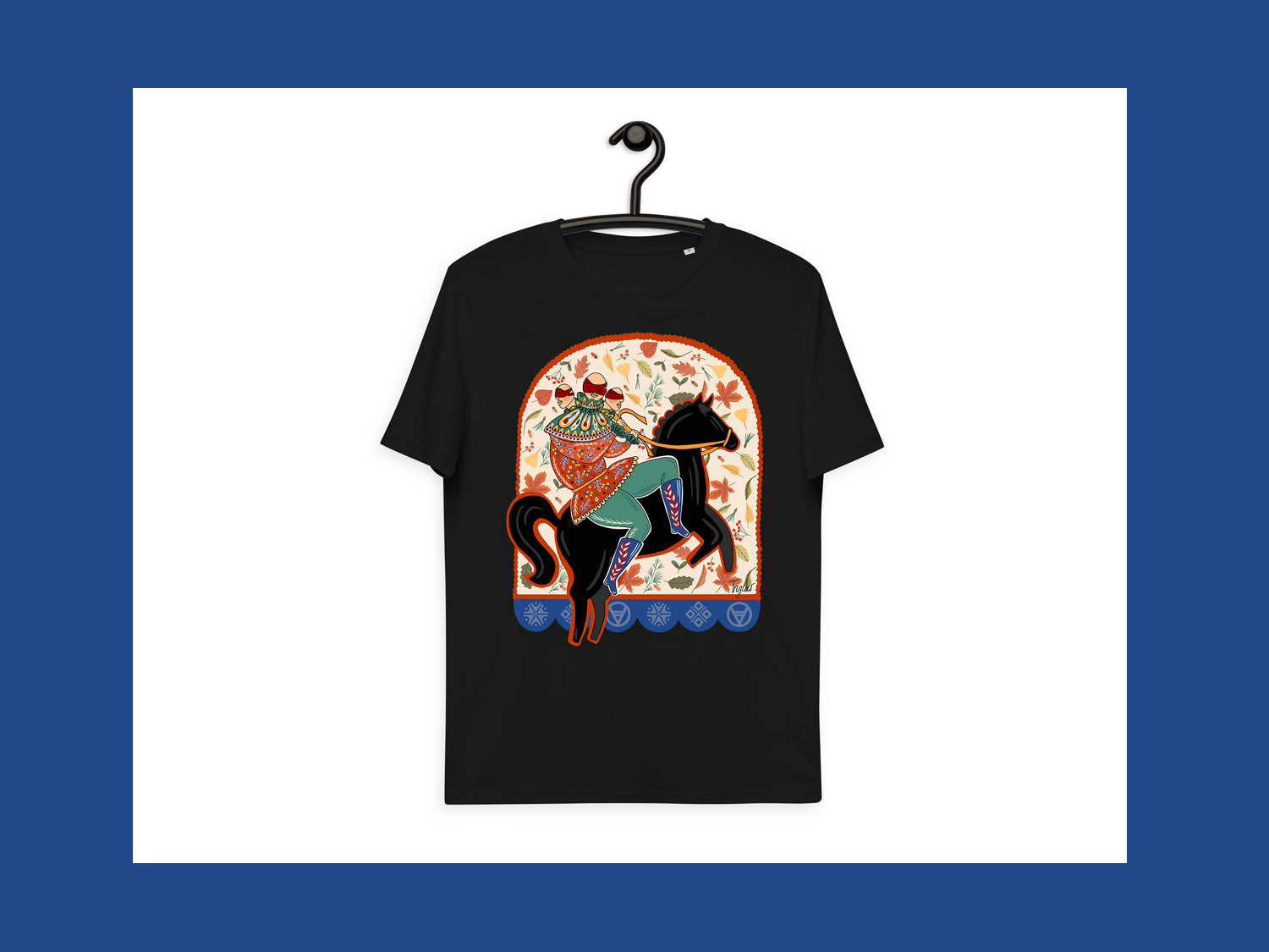 LISTOPAD November JKH Identity LISTOPAD November JKH Identity