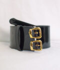 jkh identity wide leather belt