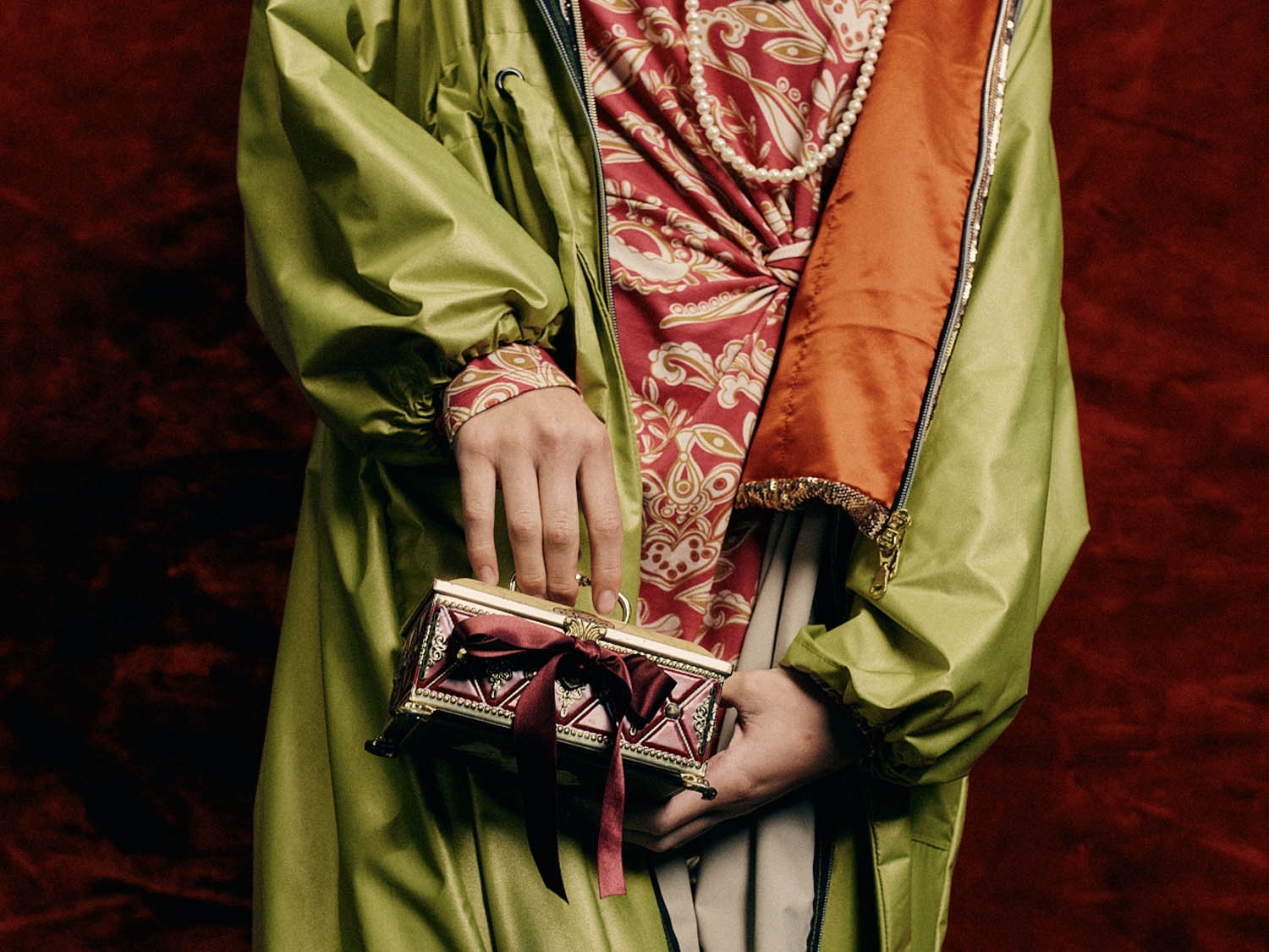 JKH identity VERONIKA