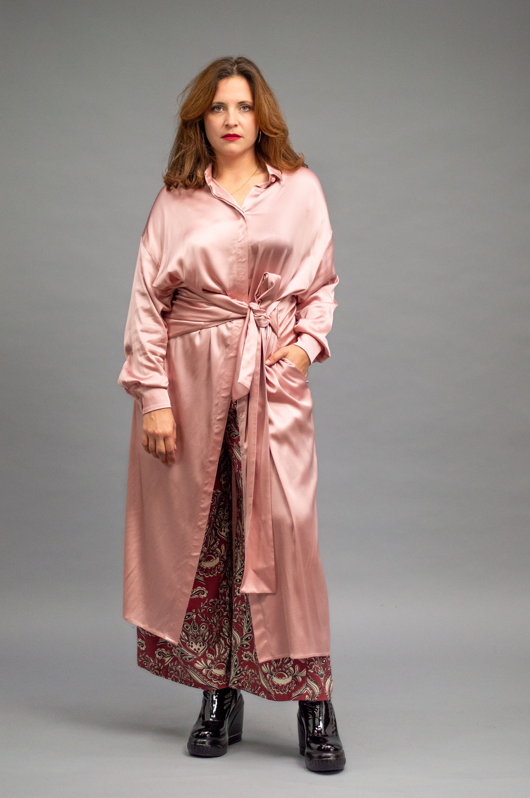 jkh-dunyawrap-pink-3 JKH identity pink wrap shirt dress