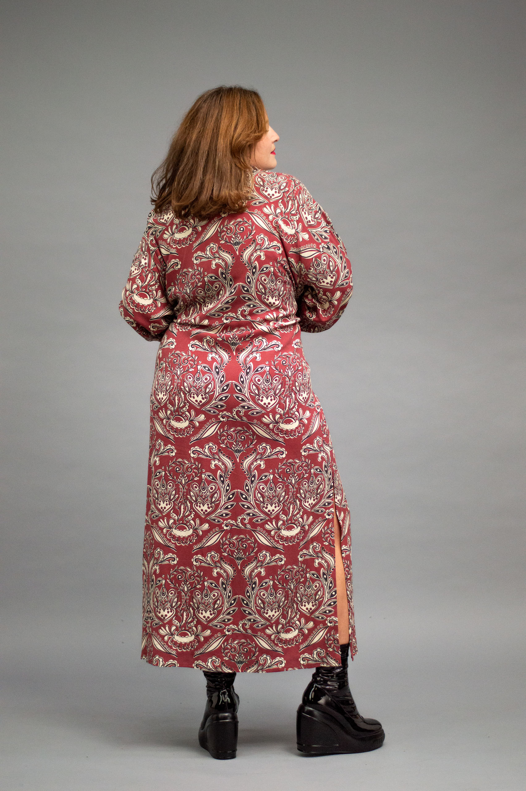 jkh-dunyawrapdress-red-4 JKH identity wrap dress with red print