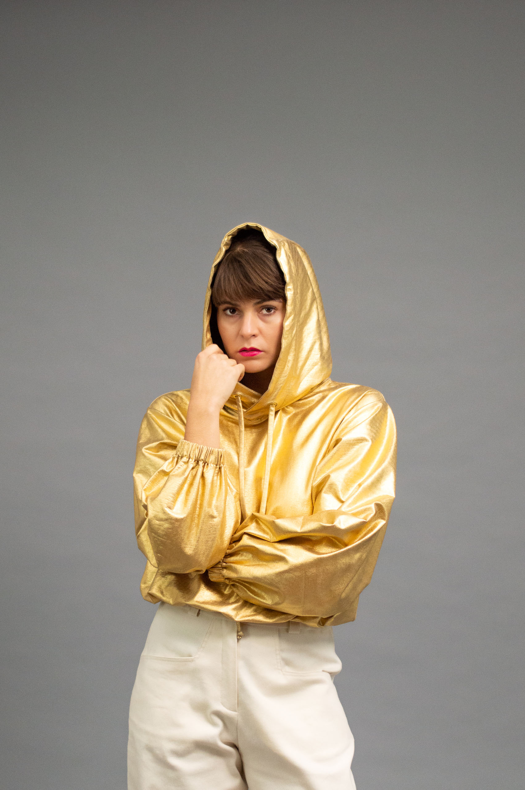 jkh-gold-hoodie-2 JKH identity metallic gold hoodie