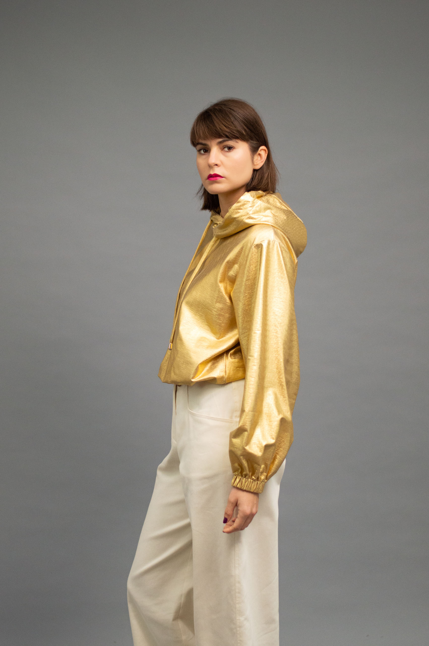 jkh-gold-hoodie-5 JKH identity metallic gold hoodie