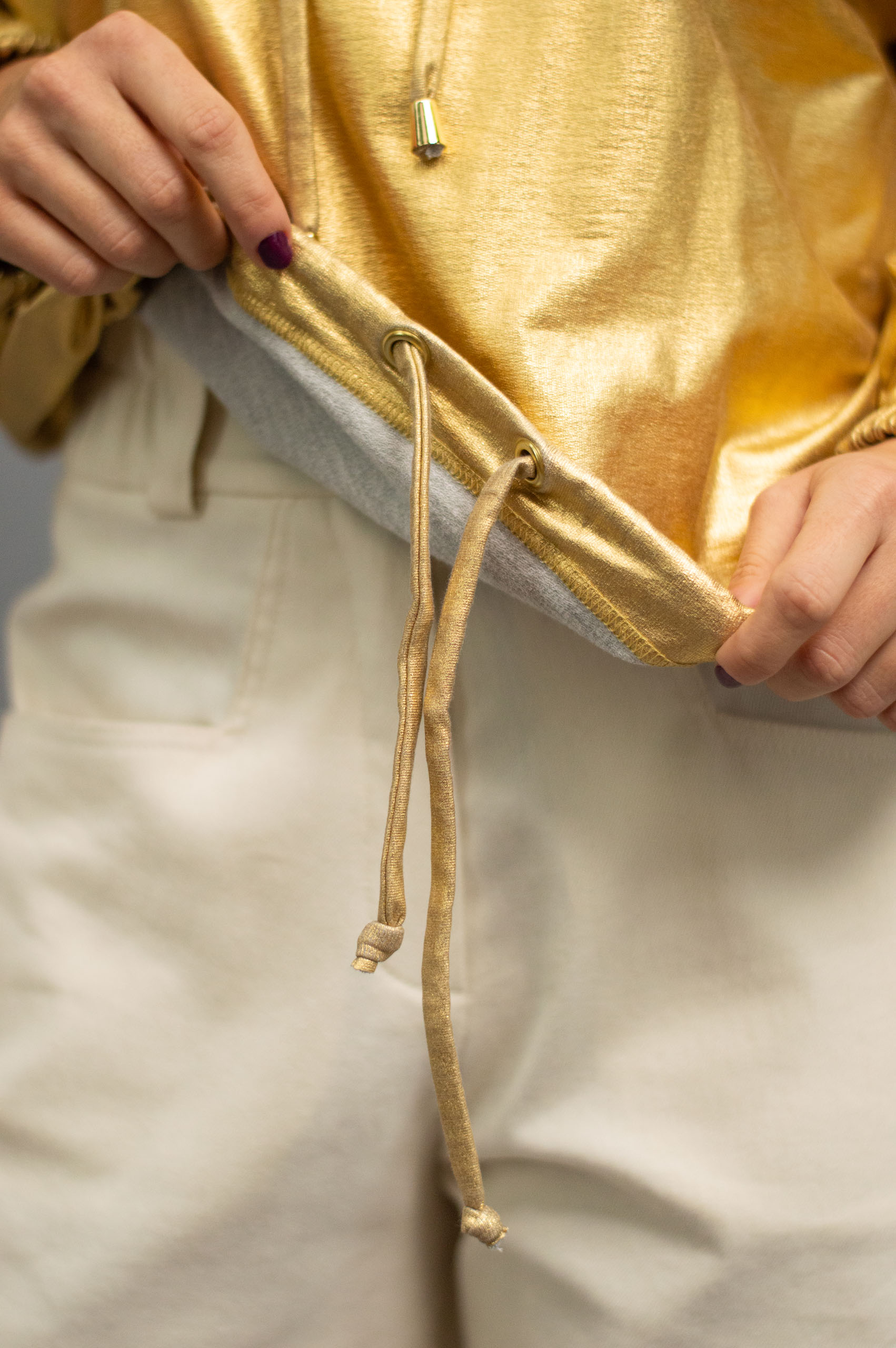 jkh-gold-hoodie-7 JKH identity metallic gold hoodie