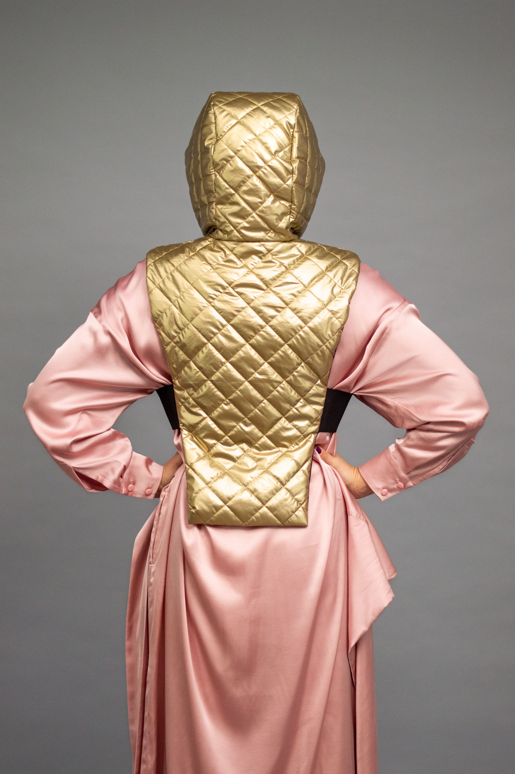 jkh-gold-hoodvest-3 JKH identity gold hood vest