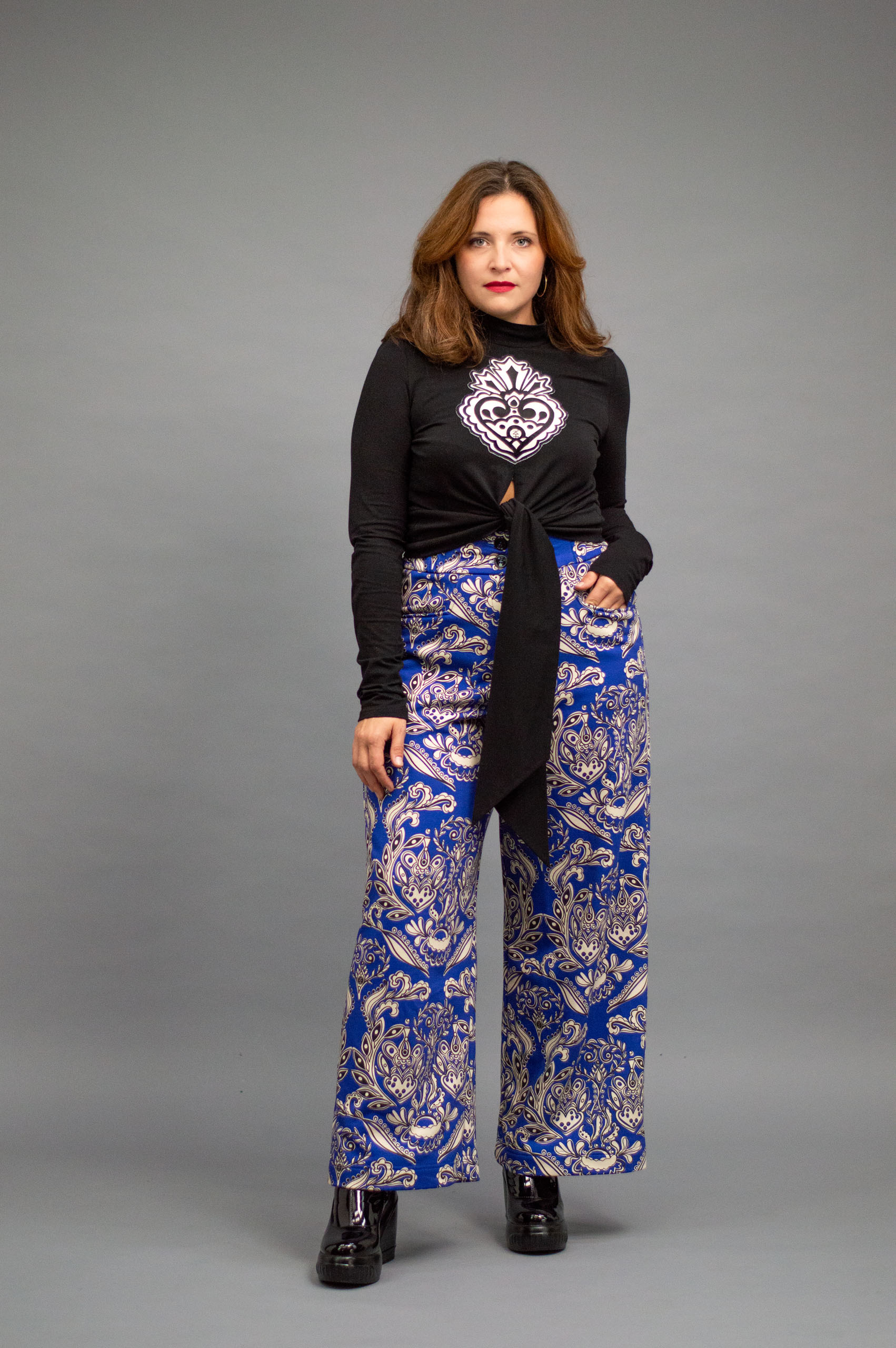 jkh-hilly-blueprint-3 JKH identity blue print french terry trousers