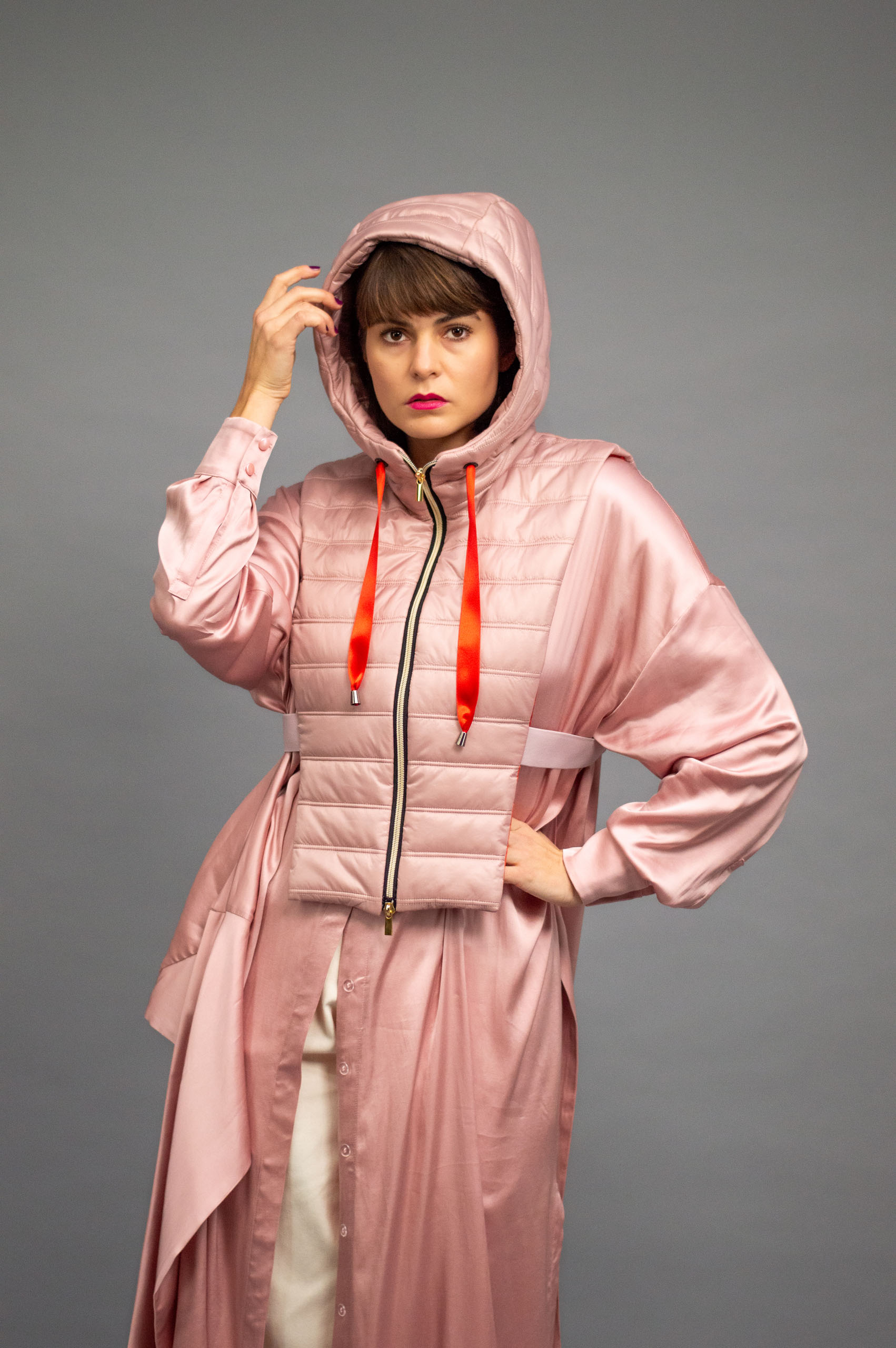 jkh-pink-hoodvest-4 JKH identity pink hood vest