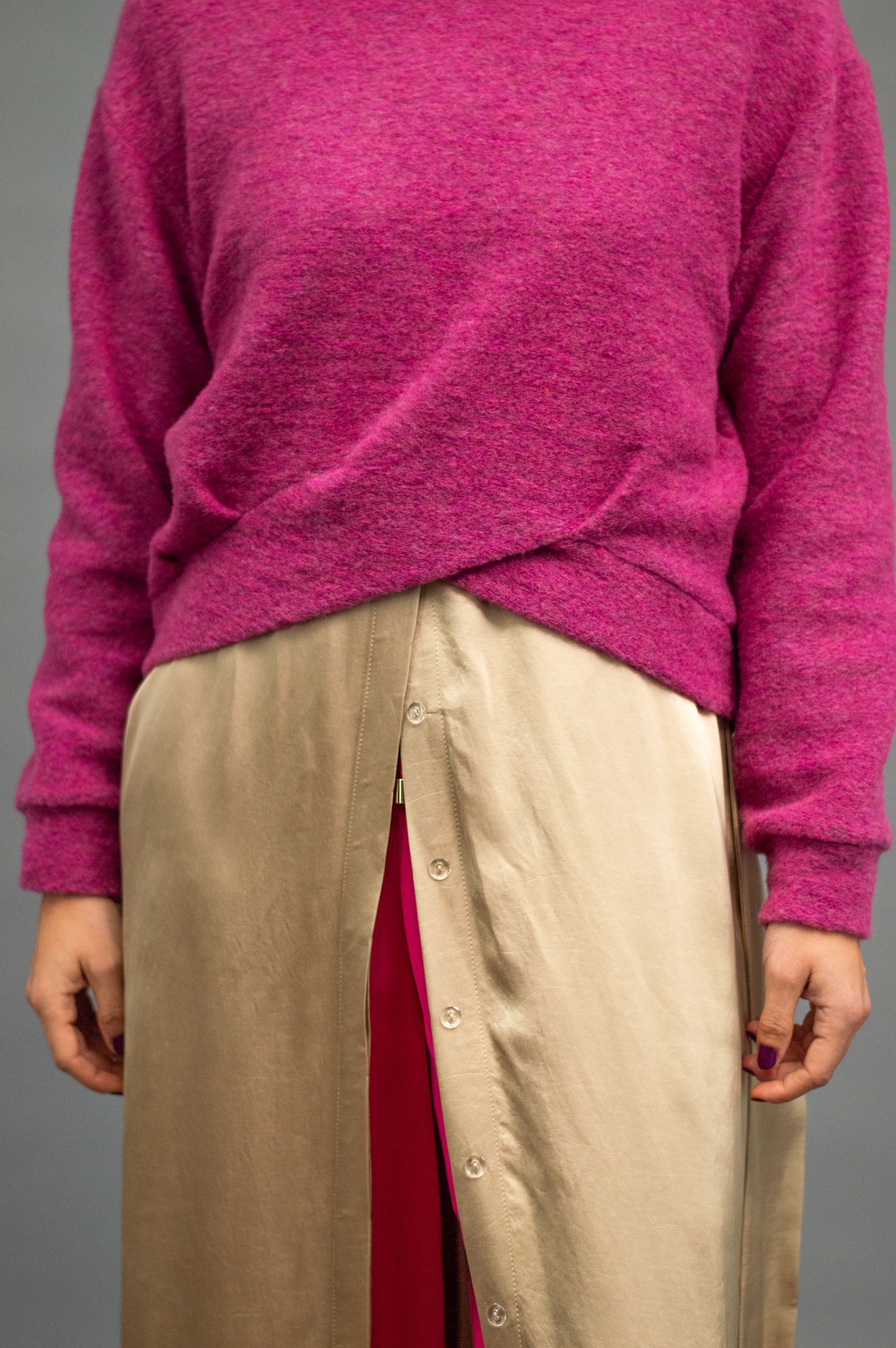 jkh-pink-sweater-4 JKH identtiy hot pink wool sweater