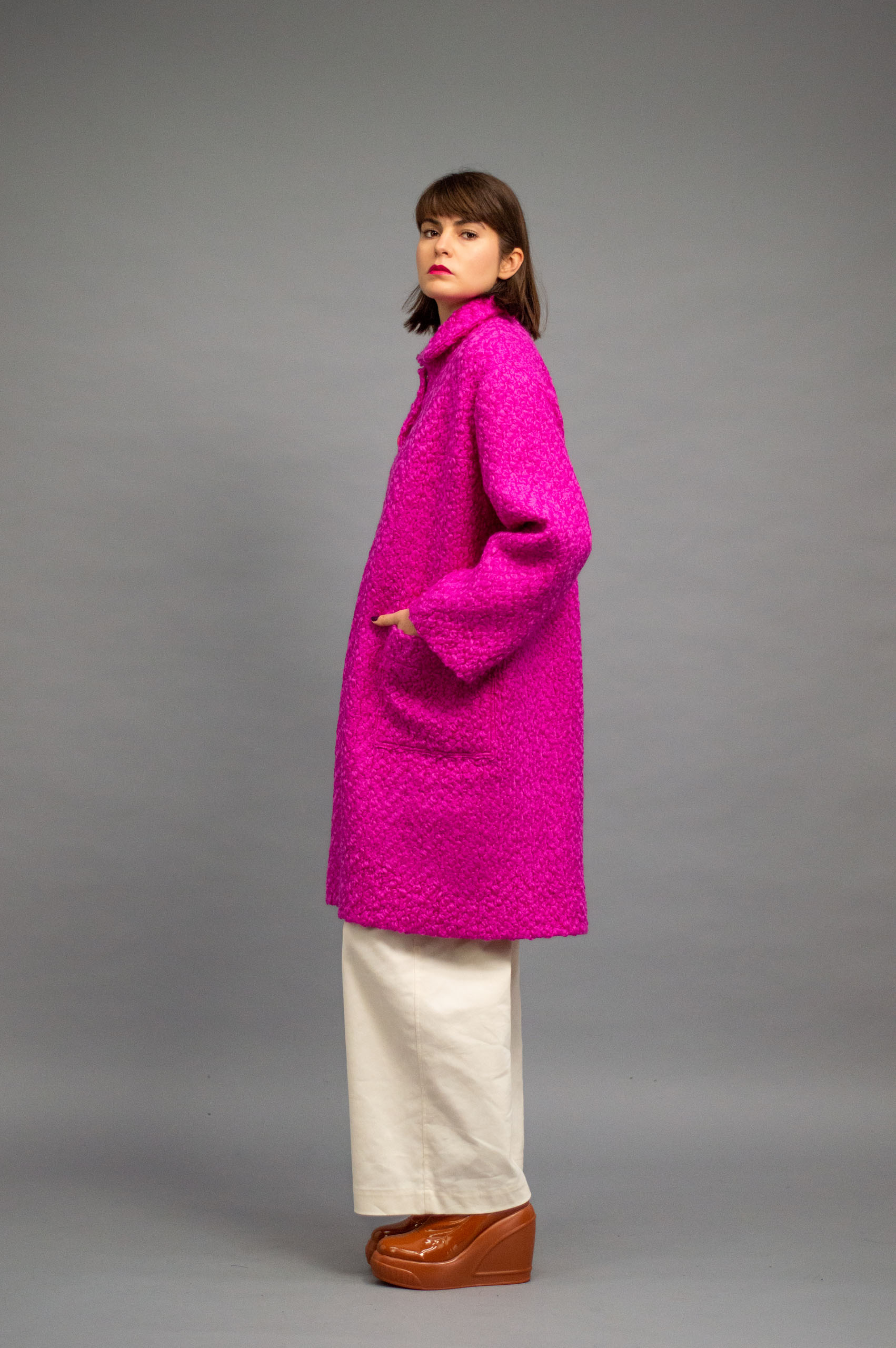 jkh-pinkcoat-2 JKH identity magenta pink wool coat