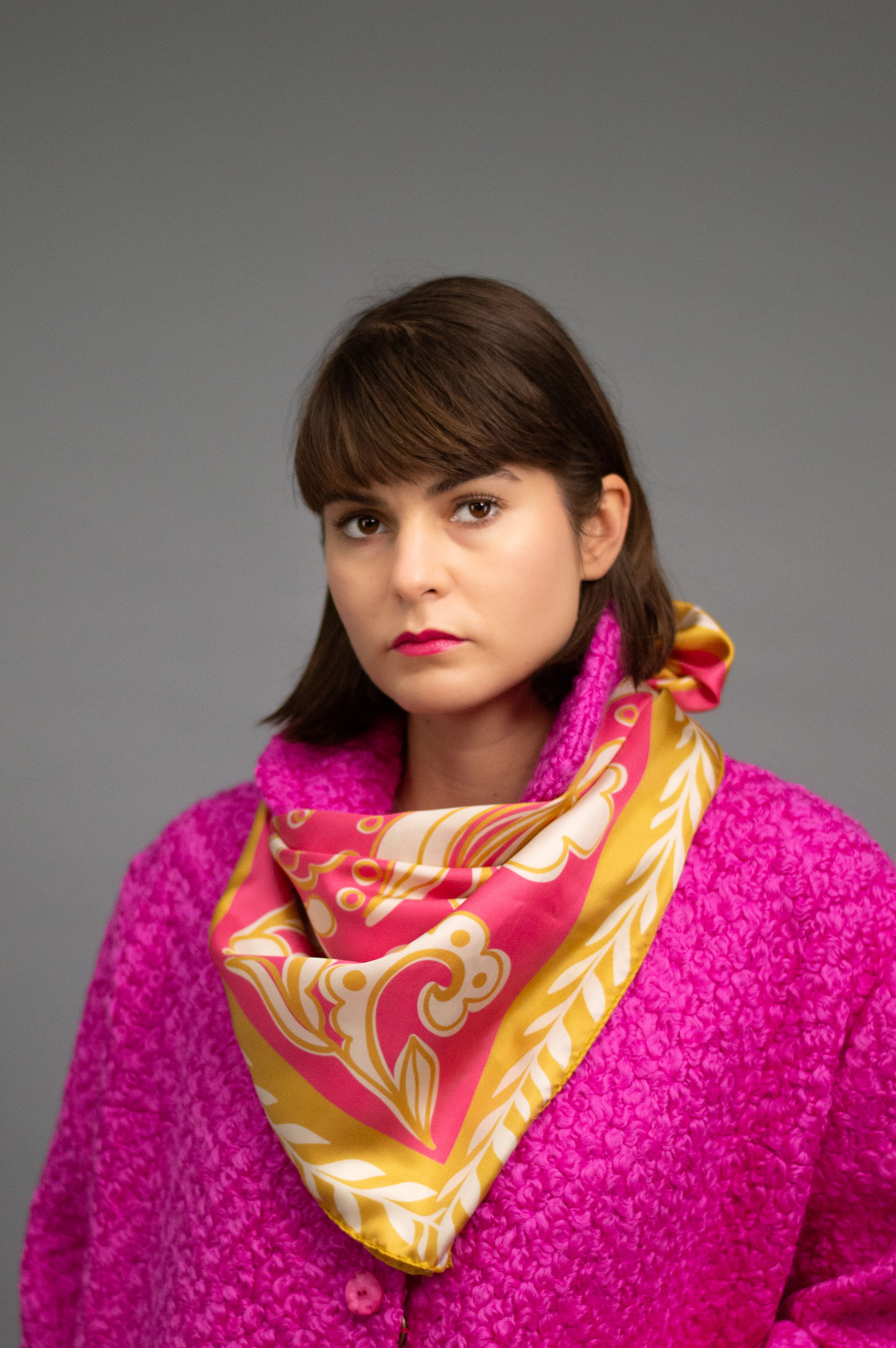 jkh-pinkcoat-6 JKH identity magenta pink wool coat