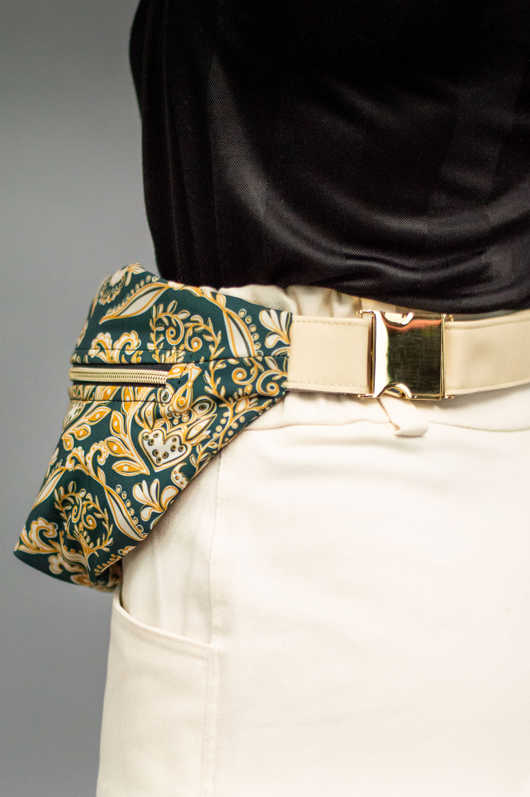 jkh-tosl-green-4 JKH identity belt bag green print