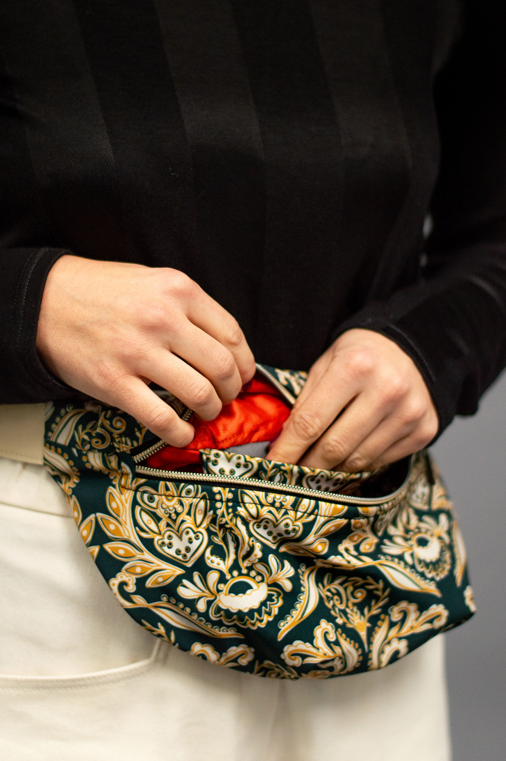 jkh-tosl-green-5 JKH identity belt bag green print