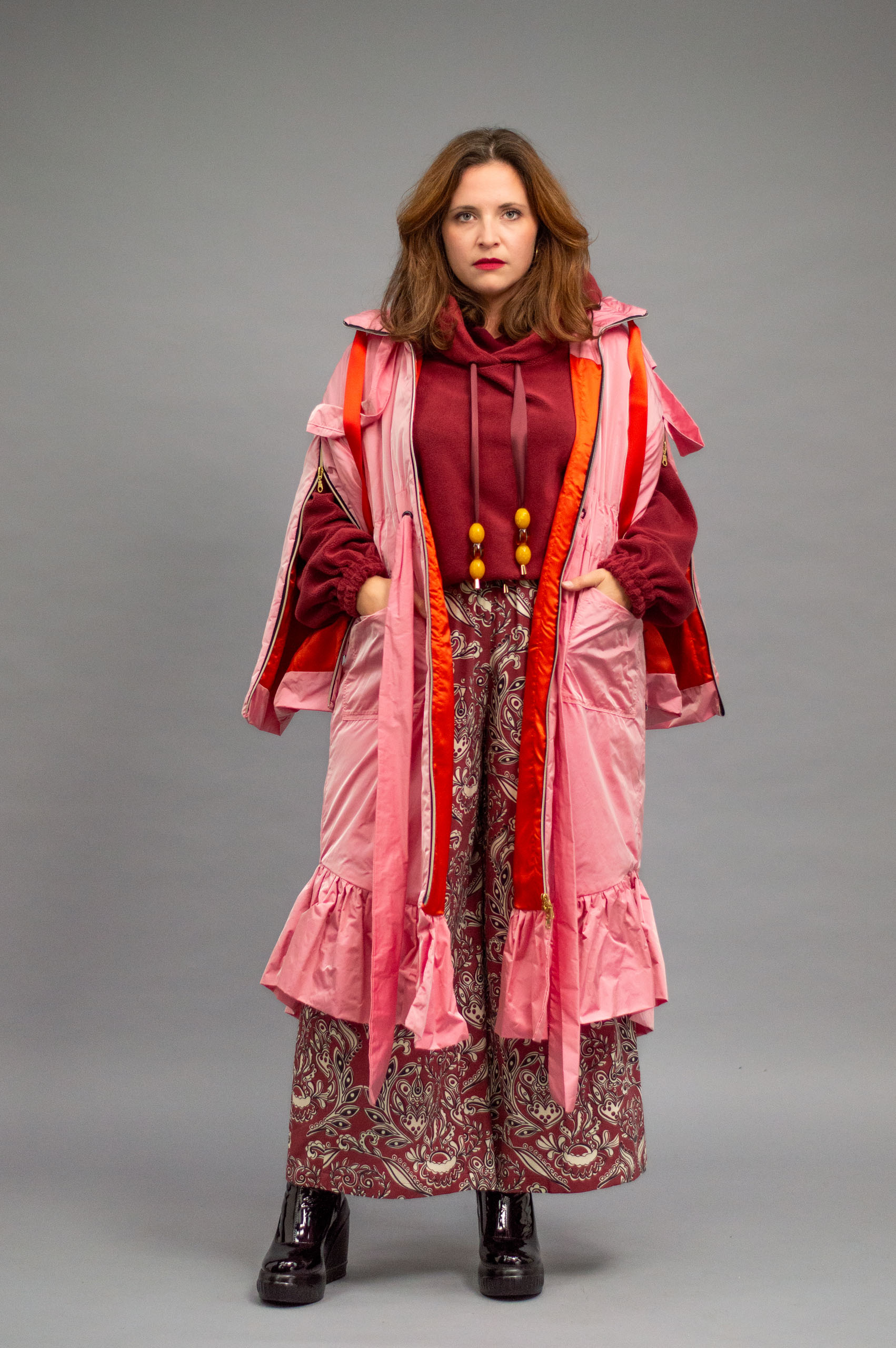 jkh-trenchcoat-pink-1 JKH identity pink trench coat