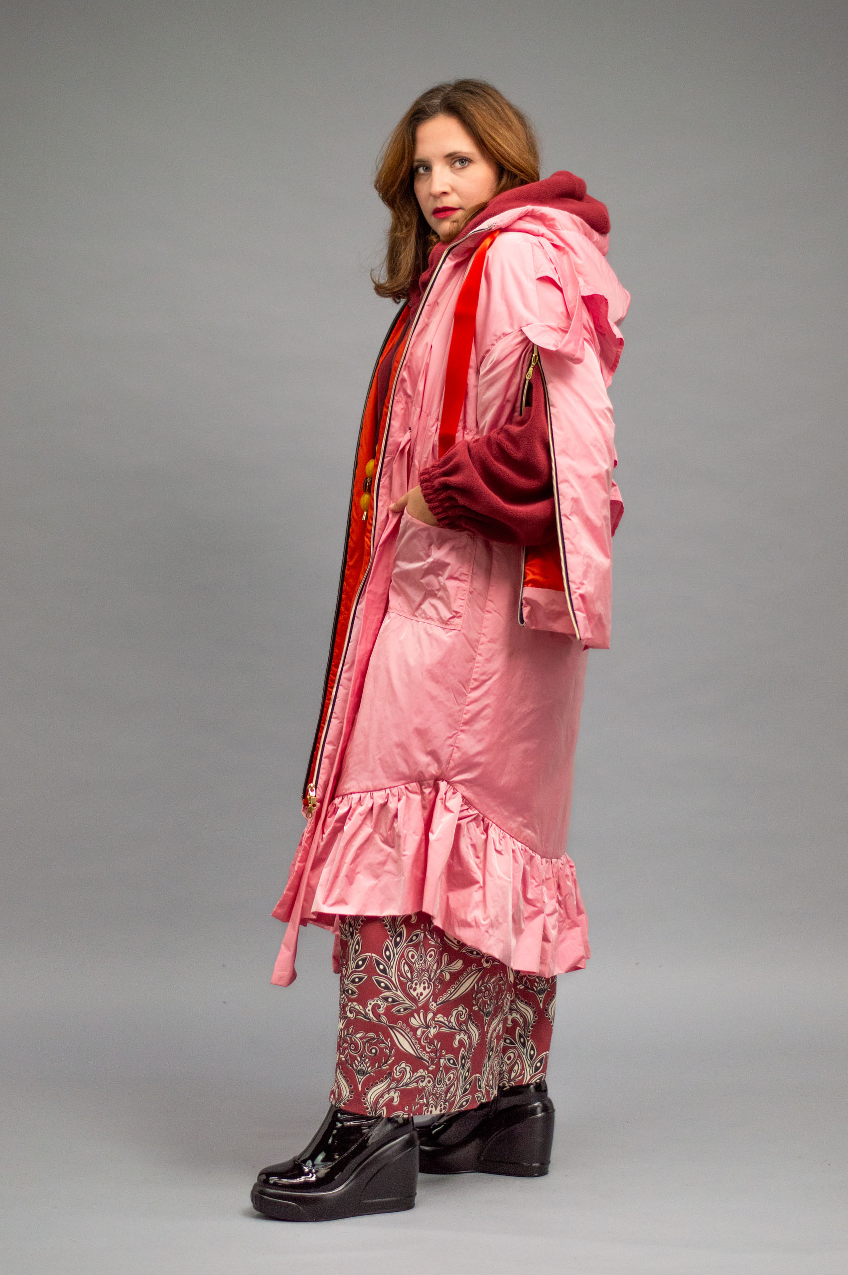 jkh-trenchcoat-pink-2 JKH identity pink trench coat