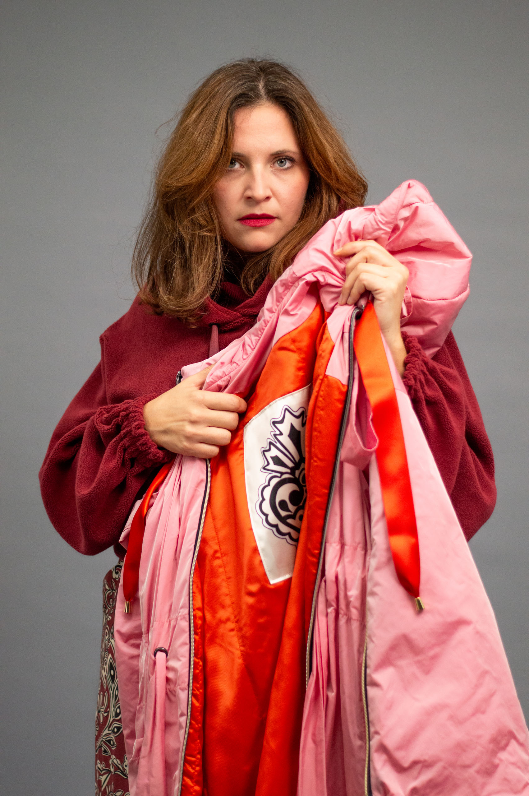 jkh-trenchcoat-pink-7 JKH identity pink trench coat