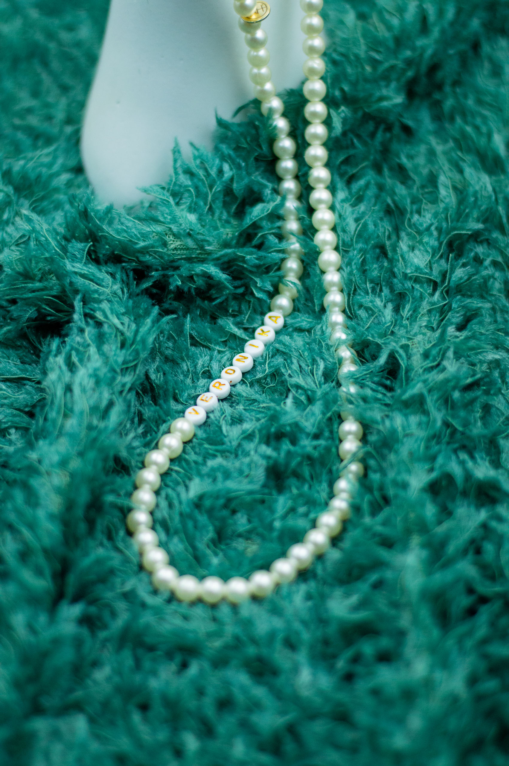 jkh-veronika-longbeads-1 long pearl necklace with text beads