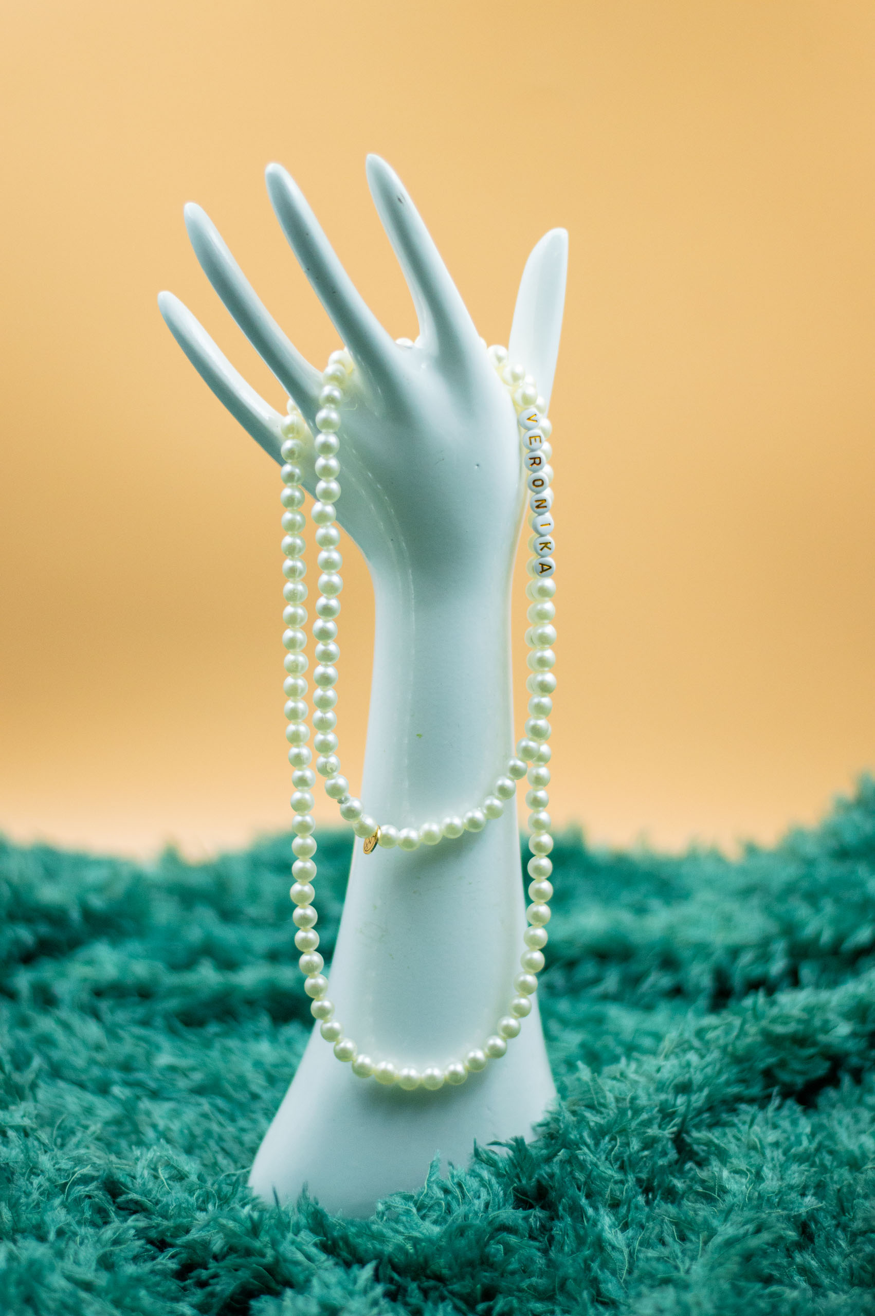 jkh-veronika-longbeads-2 long pearl necklace with text beads