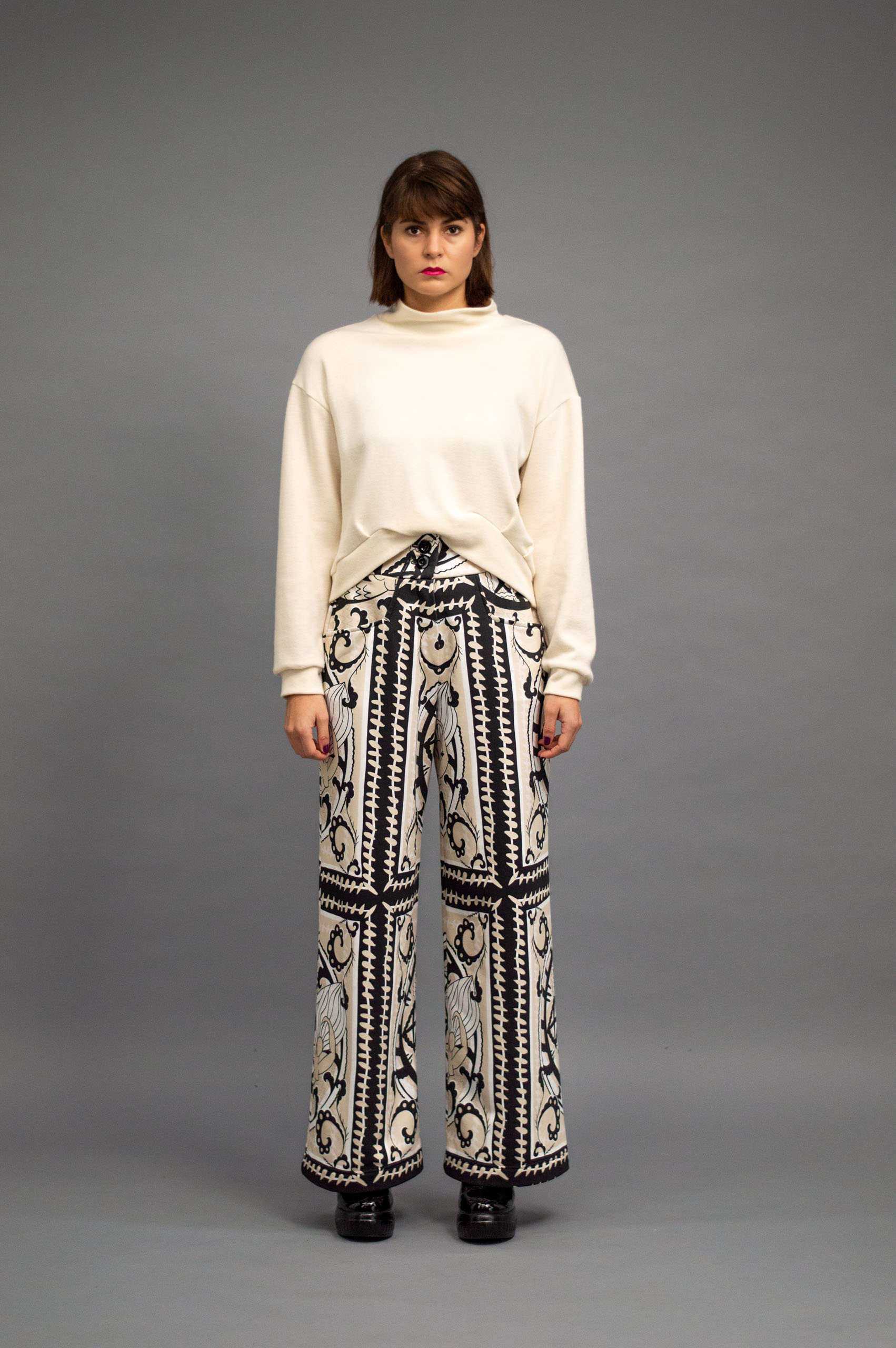 jkh-veronika-trousers-3 JKH identity printed trousers