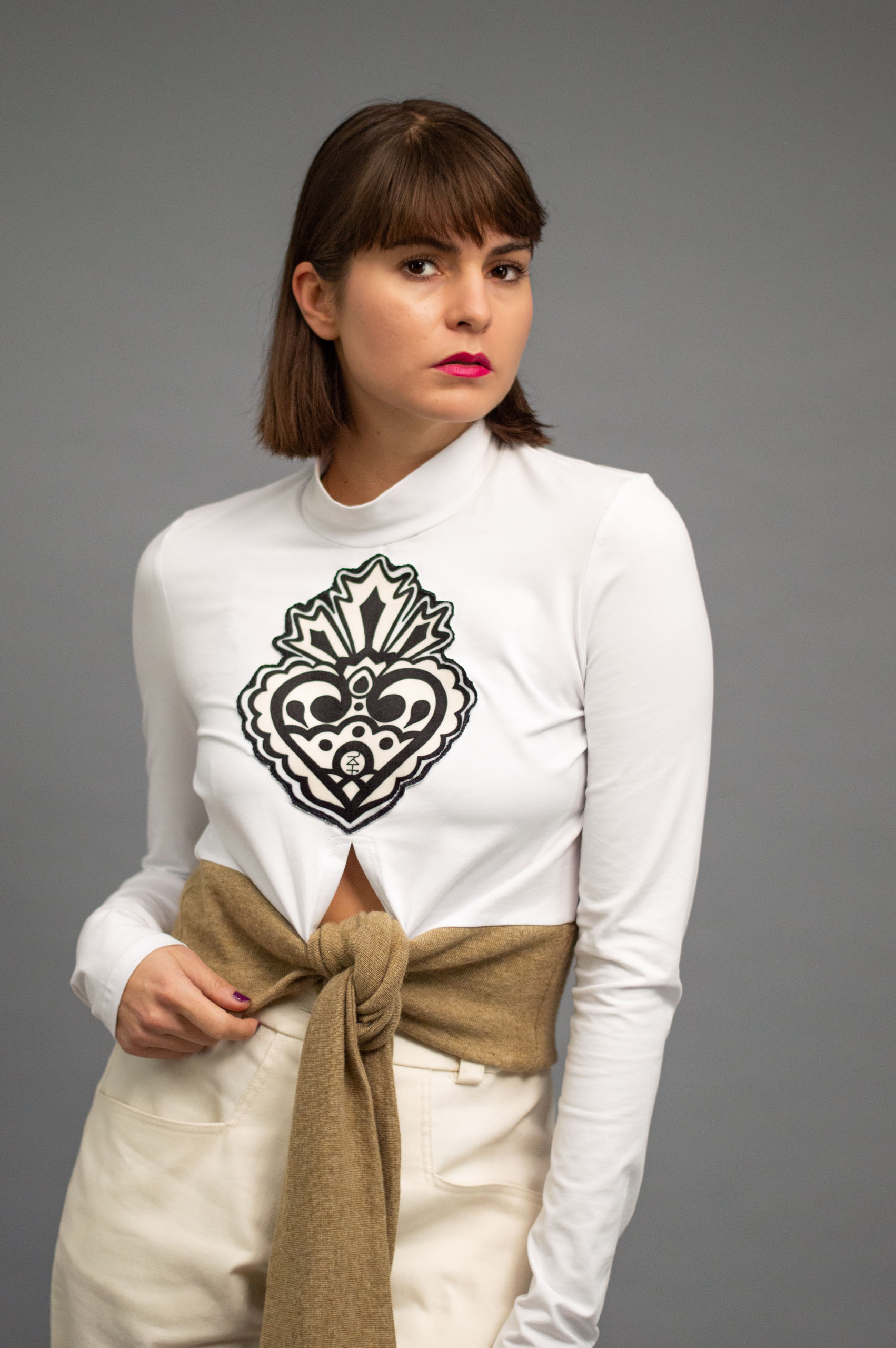 jkh-white-tshirt-2 JKH identity tie tshirt