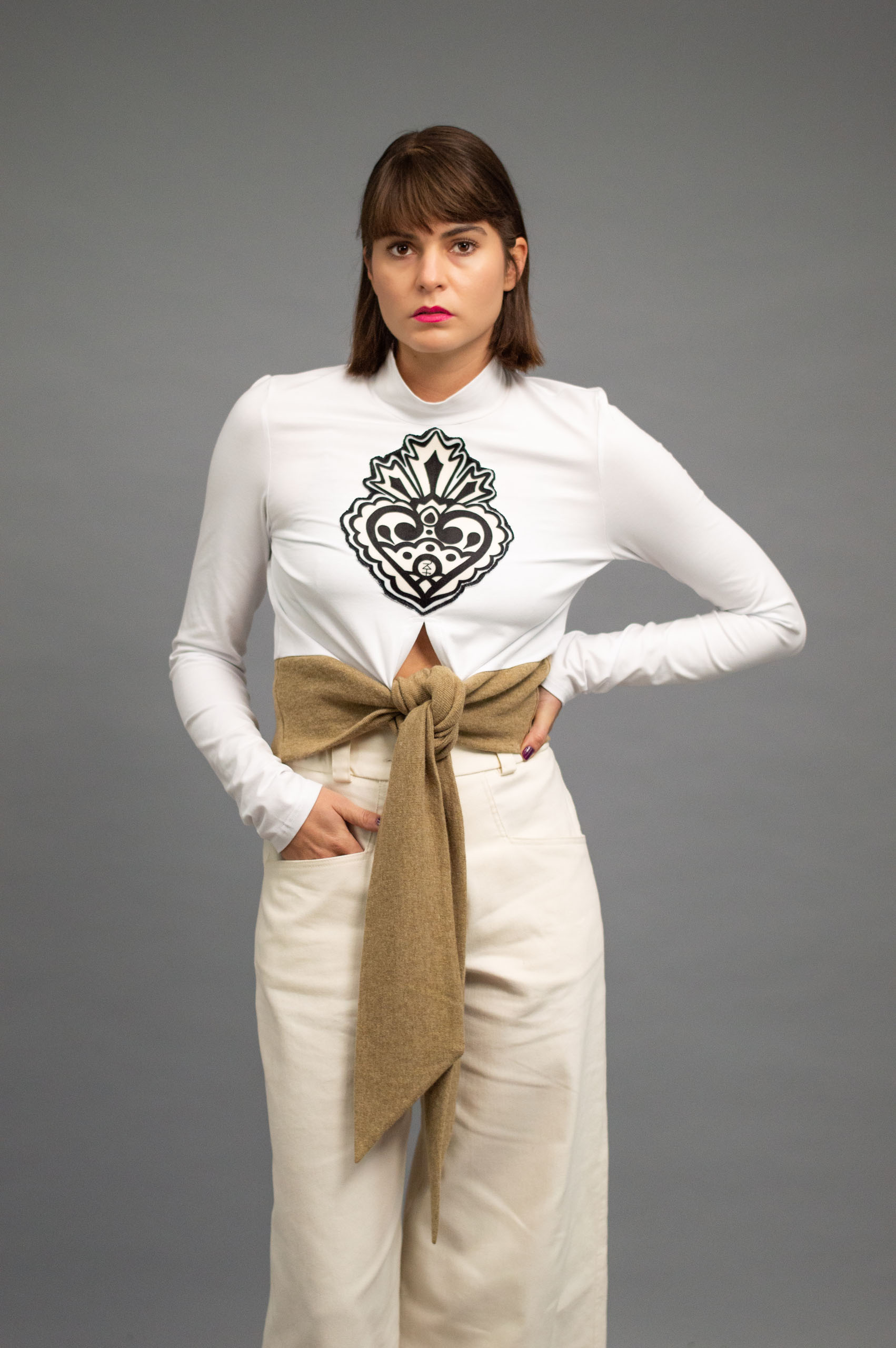 jkh-white-tshirt-3 JKH identity tie tshirt