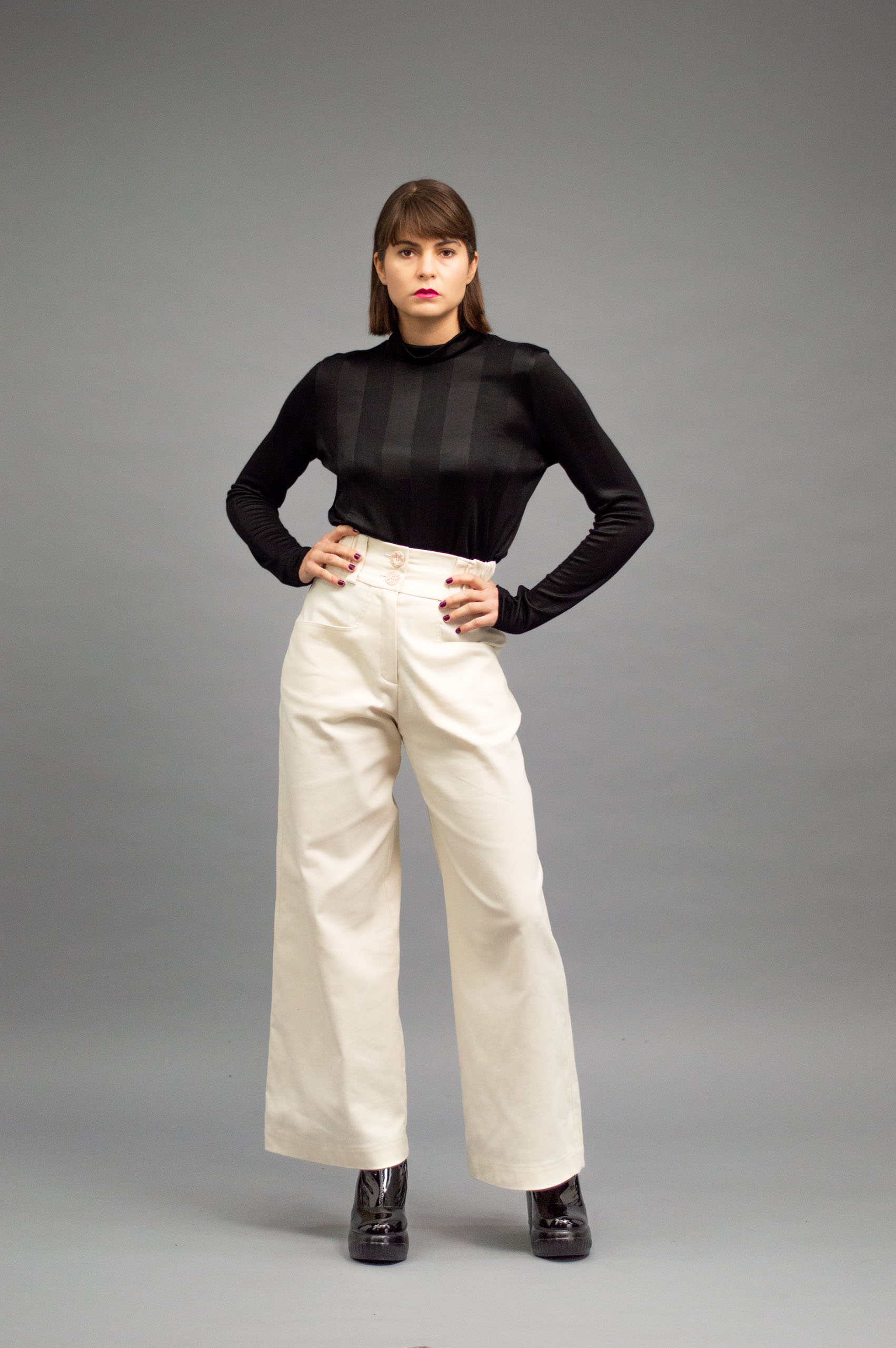 jkh-whitedenim-trousers-1 JKH identity white denim trousers