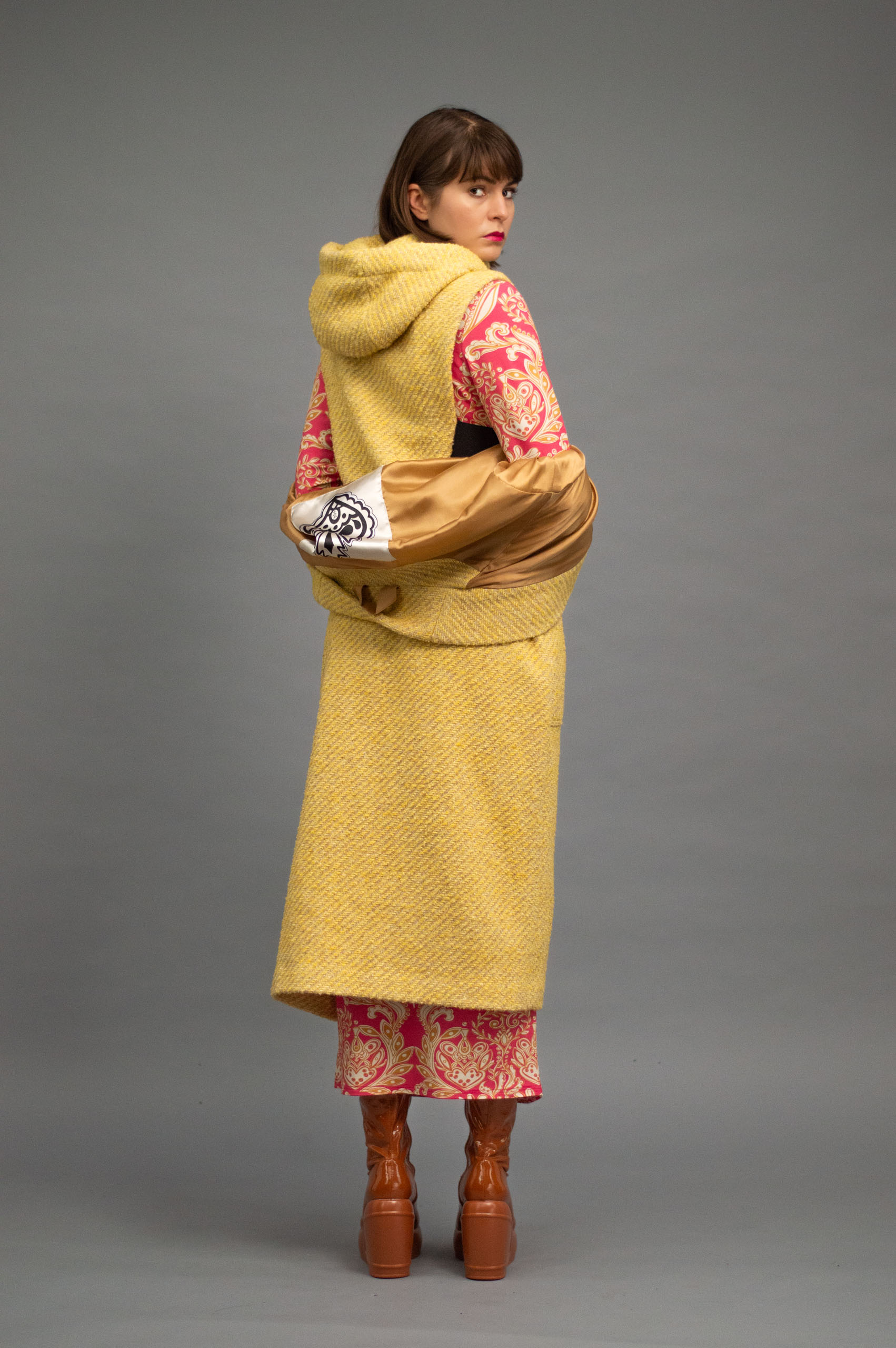 jkh-yellowcoat-7 JKH identity kimono style winter coat