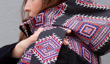 Capsule Collection | ARCHIVE PATTERN: PISANICE